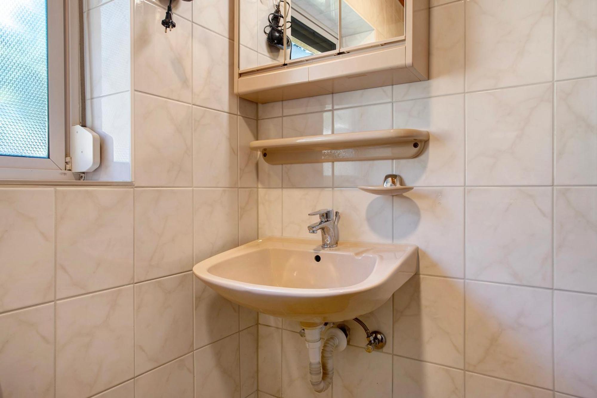 Ueckermünde Bungalow Am Stettiner Haff מראה חיצוני תמונה