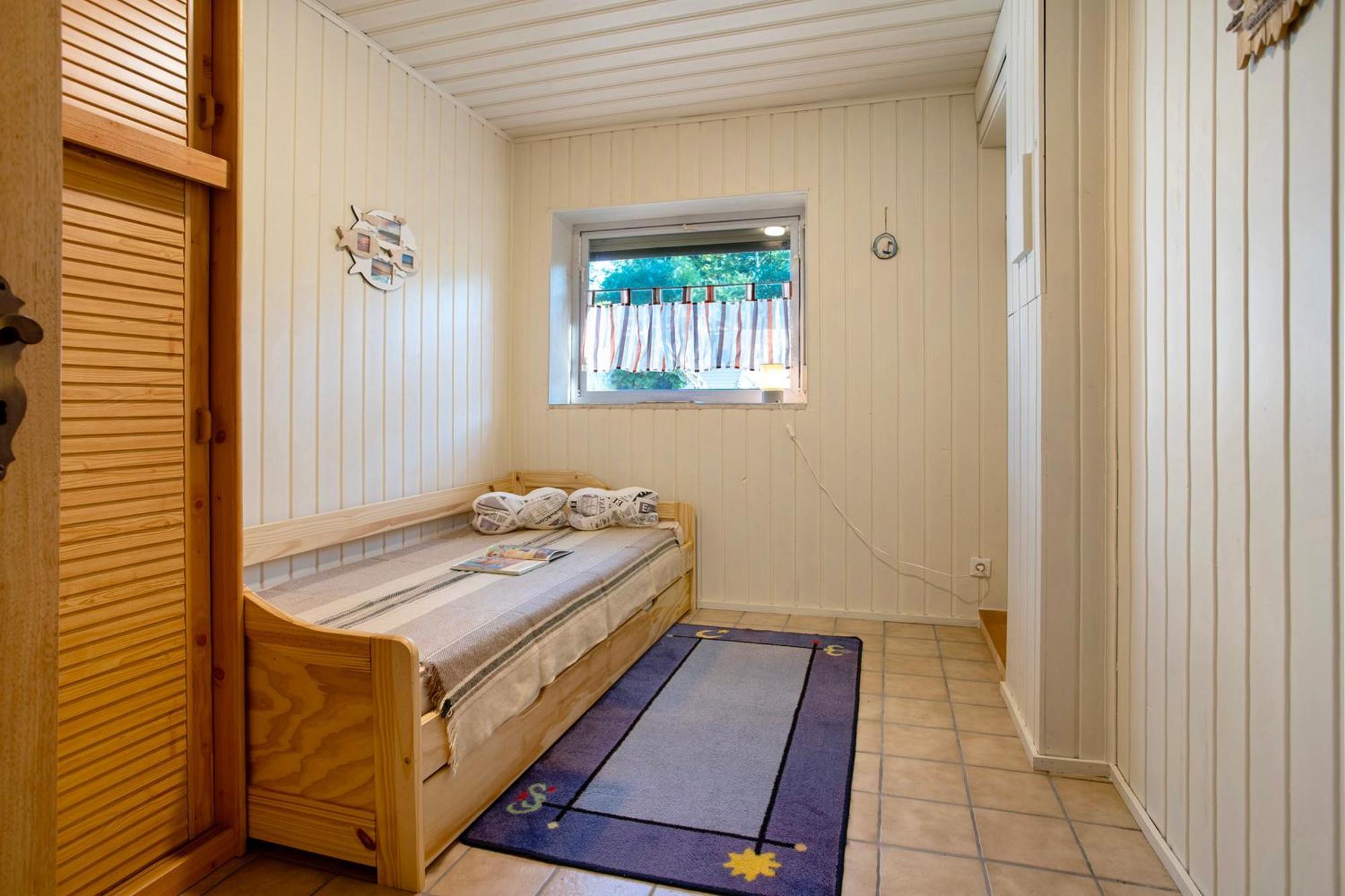 Ueckermünde Bungalow Am Stettiner Haff מראה חיצוני תמונה